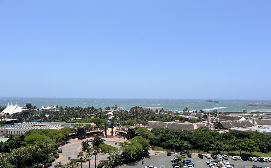 3 Bedroom Property for Sale in Point Waterfront KwaZulu-Natal