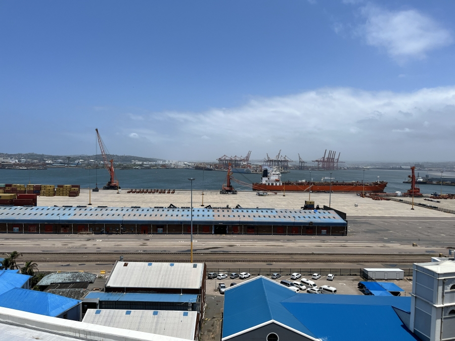 3 Bedroom Property for Sale in Point Waterfront KwaZulu-Natal