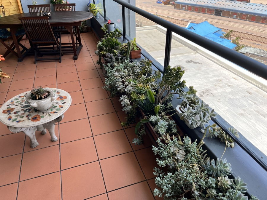 3 Bedroom Property for Sale in Point Waterfront KwaZulu-Natal