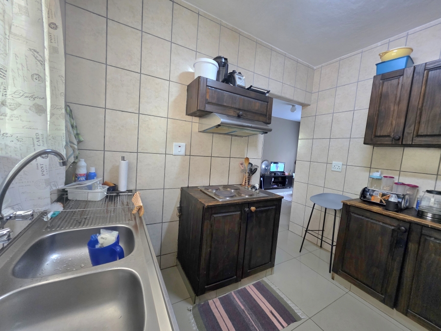 3 Bedroom Property for Sale in Empangeni Central KwaZulu-Natal