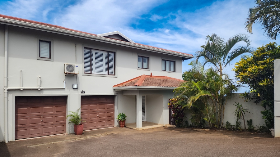 4 Bedroom Property for Sale in Sheffield Beach KwaZulu-Natal