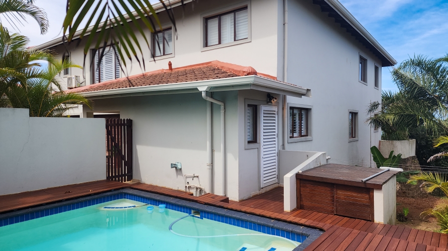 4 Bedroom Property for Sale in Sheffield Beach KwaZulu-Natal
