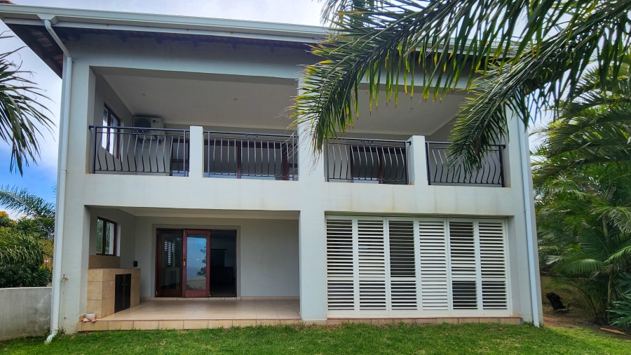 4 Bedroom Property for Sale in Sheffield Beach KwaZulu-Natal