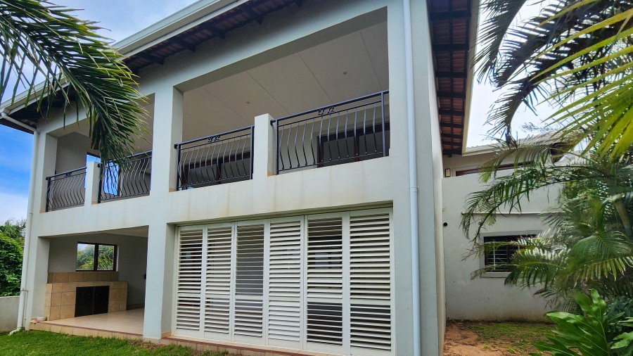 4 Bedroom Property for Sale in Sheffield Beach KwaZulu-Natal