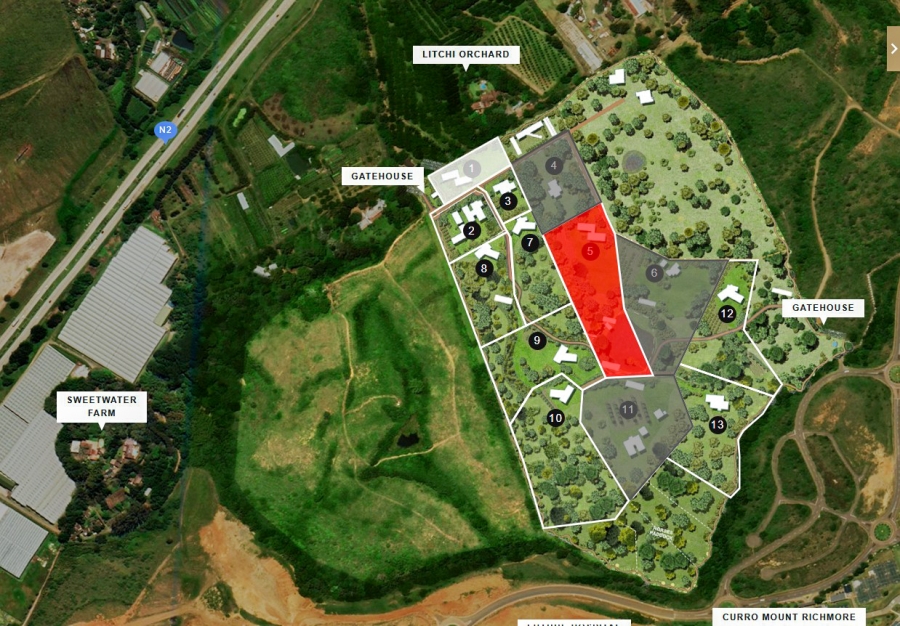 0 Bedroom Property for Sale in Ballito Central KwaZulu-Natal