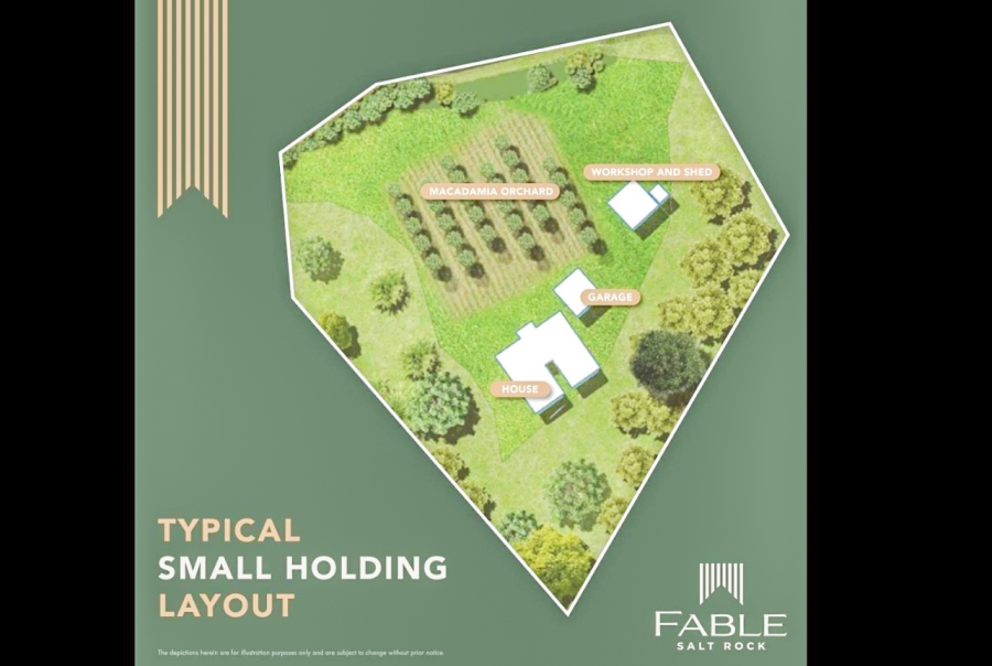 0 Bedroom Property for Sale in Ballito Central KwaZulu-Natal