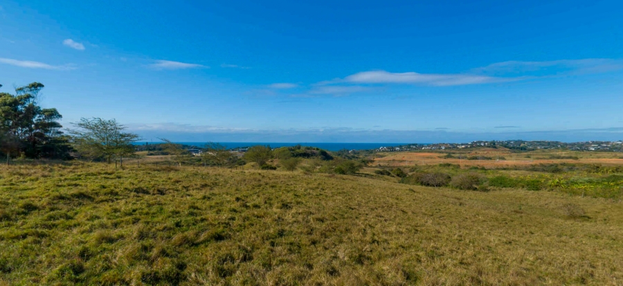 0 Bedroom Property for Sale in New Salt Rock City KwaZulu-Natal