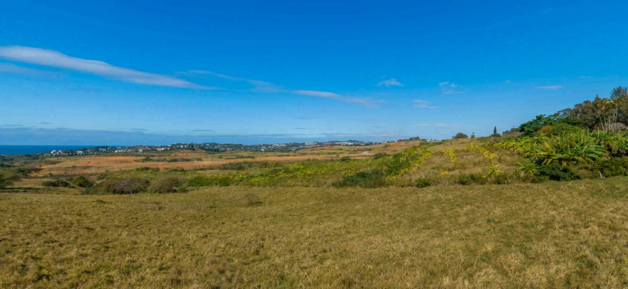 0 Bedroom Property for Sale in New Salt Rock City KwaZulu-Natal