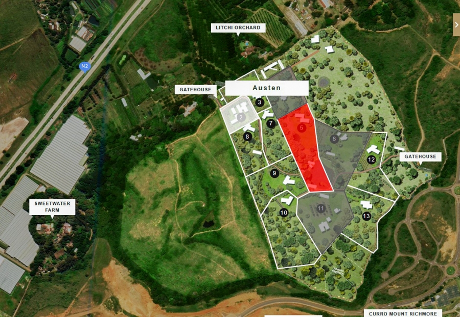 0 Bedroom Property for Sale in New Salt Rock City KwaZulu-Natal