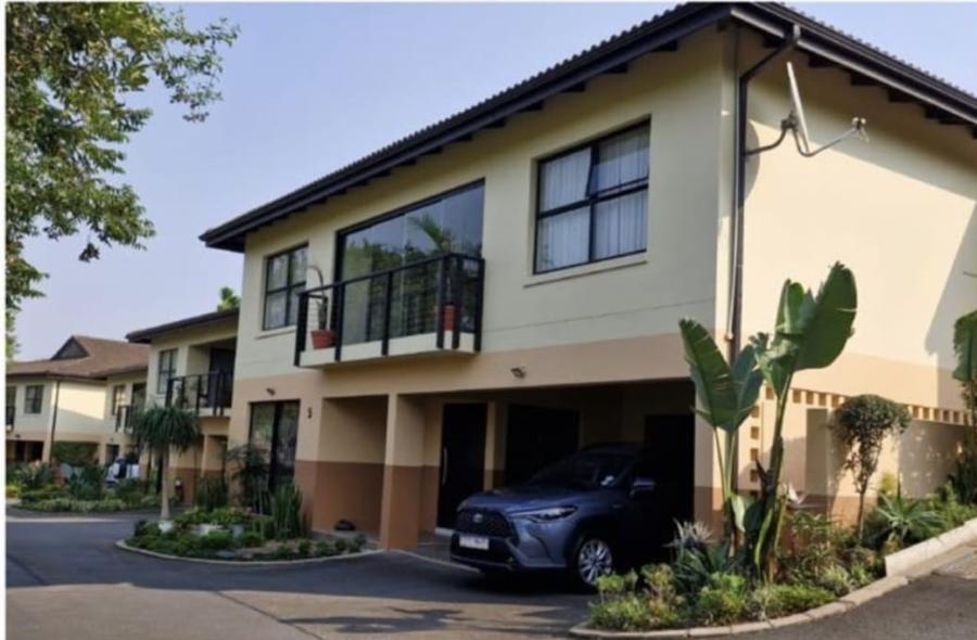 4 Bedroom Property for Sale in Dawncliffe KwaZulu-Natal