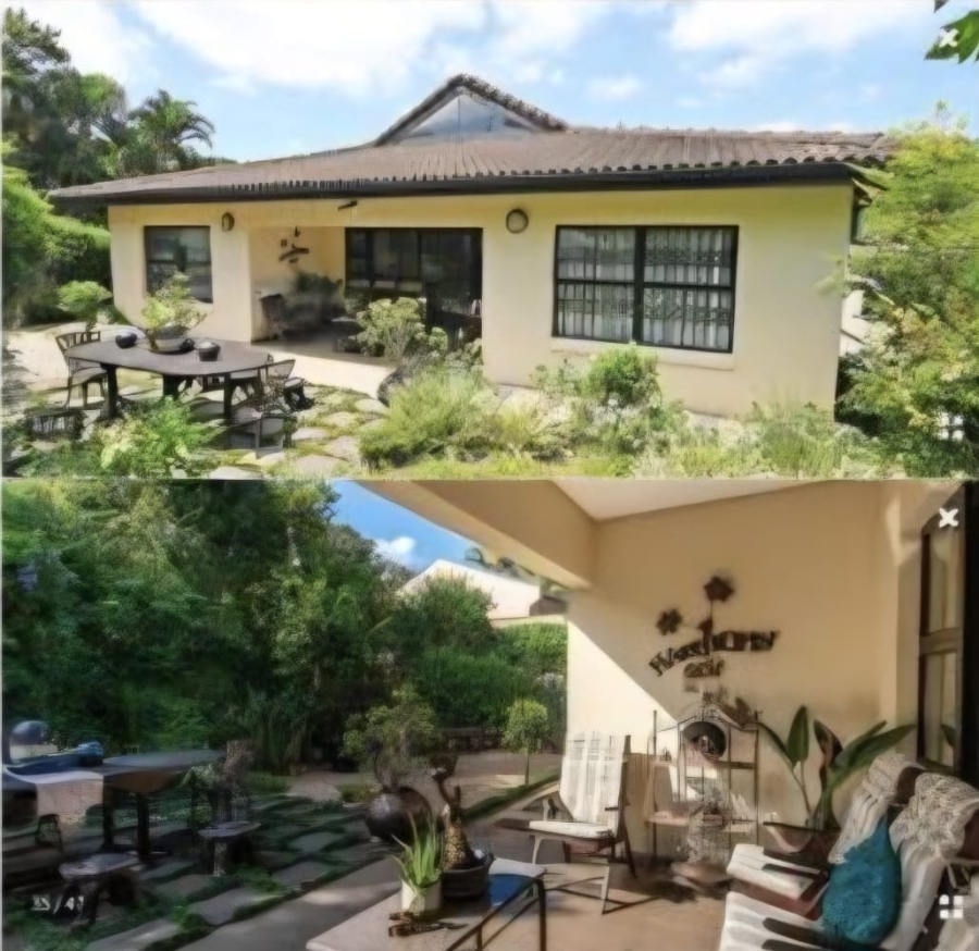 4 Bedroom Property for Sale in Dawncliffe KwaZulu-Natal