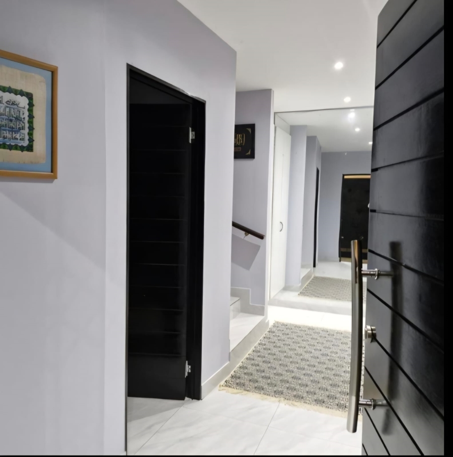 4 Bedroom Property for Sale in Dawncliffe KwaZulu-Natal