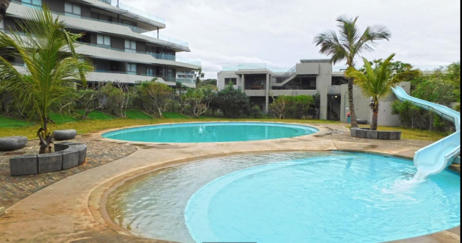 2 Bedroom Property for Sale in Sibaya Precinct KwaZulu-Natal