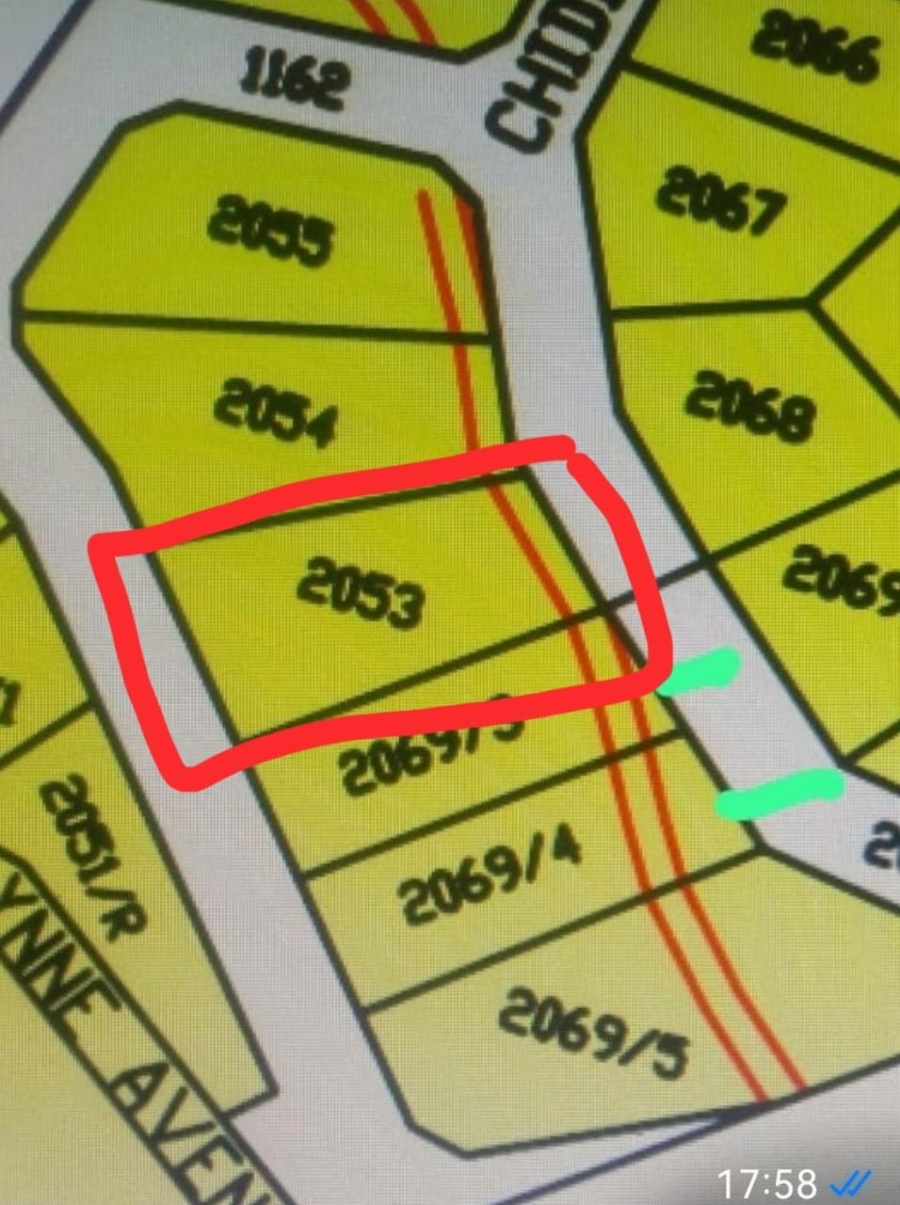 0 Bedroom Property for Sale in Ramsgate KwaZulu-Natal