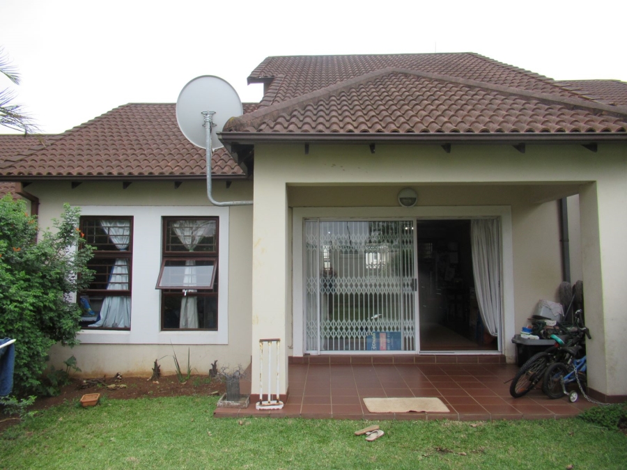 To Let 3 Bedroom Property for Rent in Assagay KwaZulu-Natal