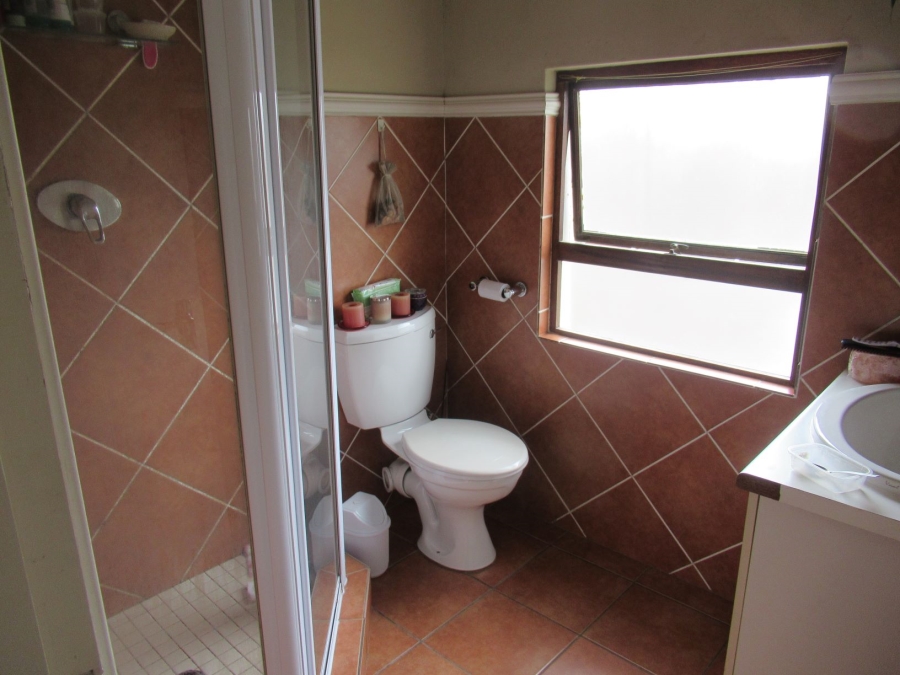 To Let 3 Bedroom Property for Rent in Assagay KwaZulu-Natal