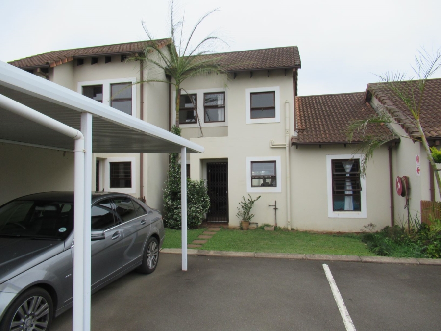 To Let 3 Bedroom Property for Rent in Assagay KwaZulu-Natal