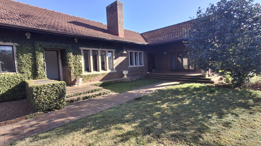 To Let 3 Bedroom Property for Rent in Greendale KwaZulu-Natal
