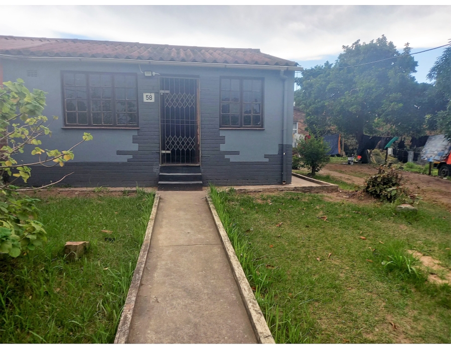 2 Bedroom Property for Sale in Chesterville KwaZulu-Natal