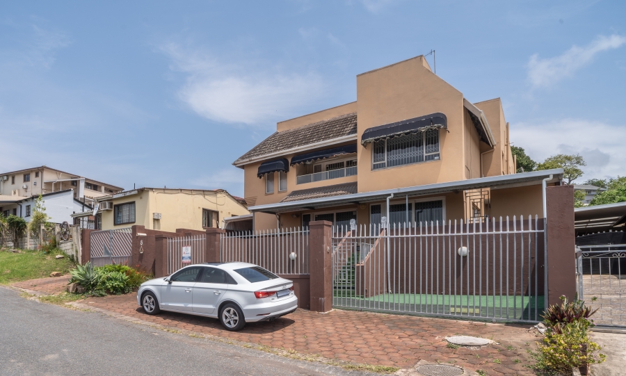 4 Bedroom Property for Sale in Sydenham KwaZulu-Natal
