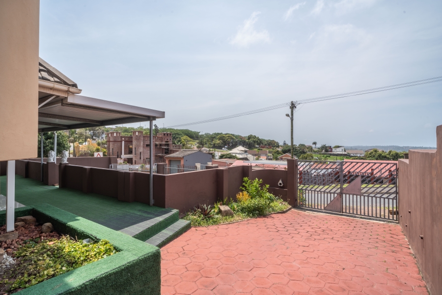 4 Bedroom Property for Sale in Sydenham KwaZulu-Natal