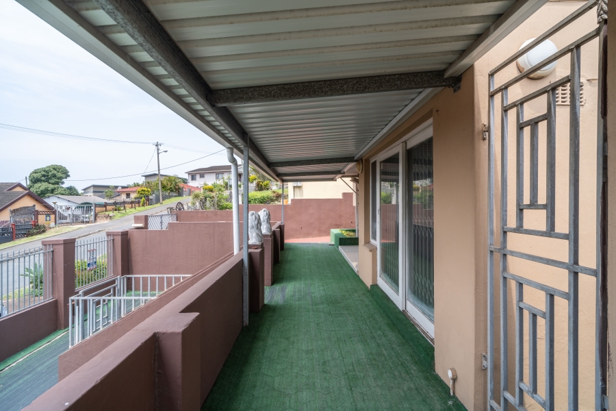 4 Bedroom Property for Sale in Sydenham KwaZulu-Natal