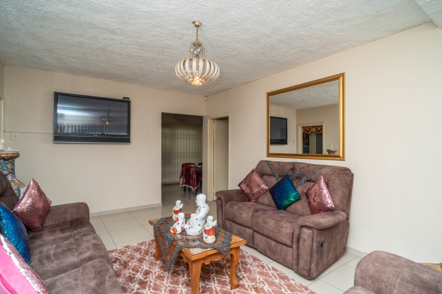 4 Bedroom Property for Sale in Sydenham KwaZulu-Natal