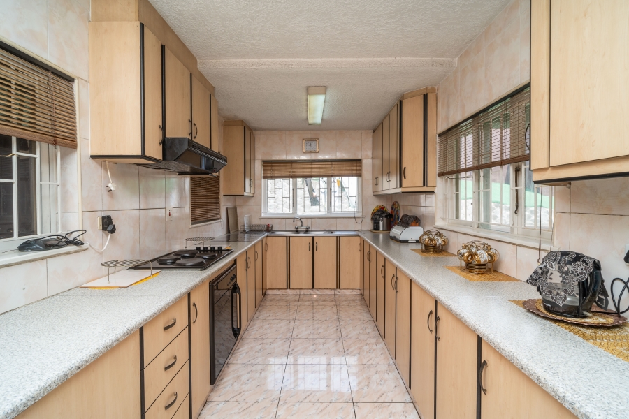 4 Bedroom Property for Sale in Sydenham KwaZulu-Natal