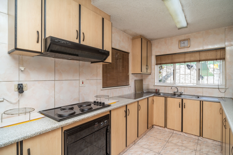 4 Bedroom Property for Sale in Sydenham KwaZulu-Natal