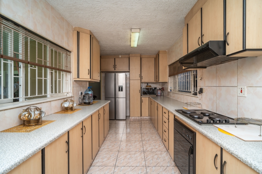 4 Bedroom Property for Sale in Sydenham KwaZulu-Natal