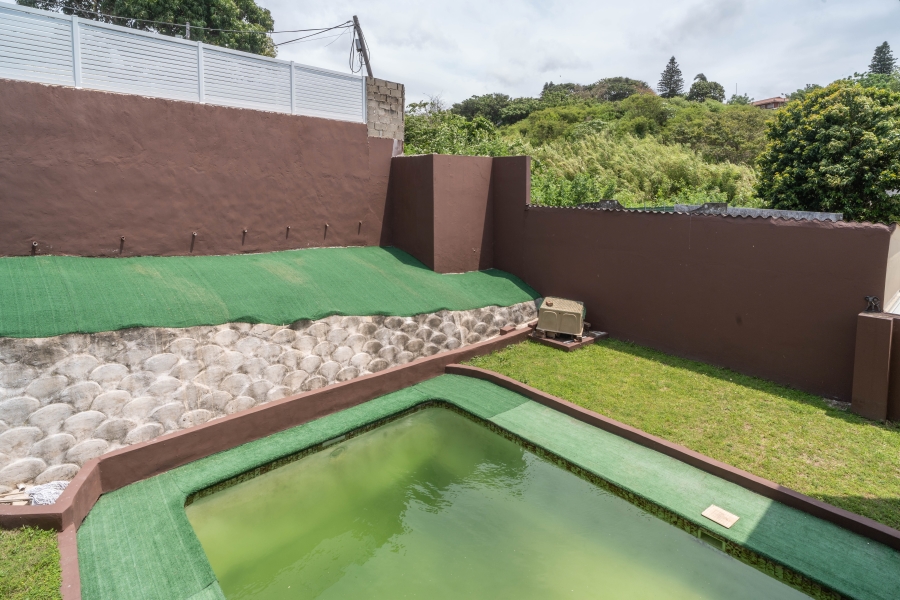 4 Bedroom Property for Sale in Sydenham KwaZulu-Natal