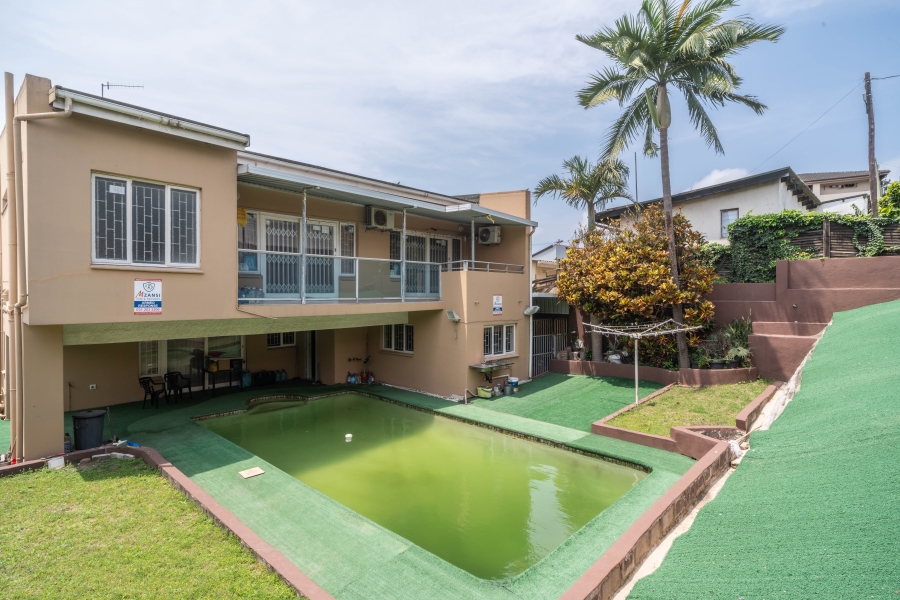 4 Bedroom Property for Sale in Sydenham KwaZulu-Natal