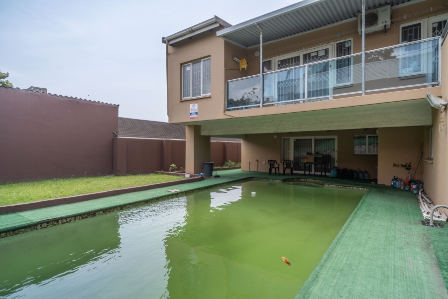 4 Bedroom Property for Sale in Sydenham KwaZulu-Natal