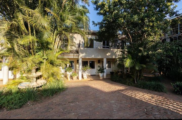 3 Bedroom Property for Sale in Morningside KwaZulu-Natal