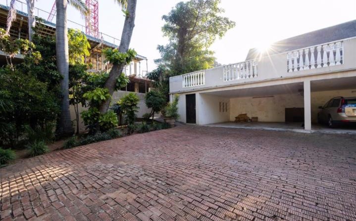 3 Bedroom Property for Sale in Morningside KwaZulu-Natal