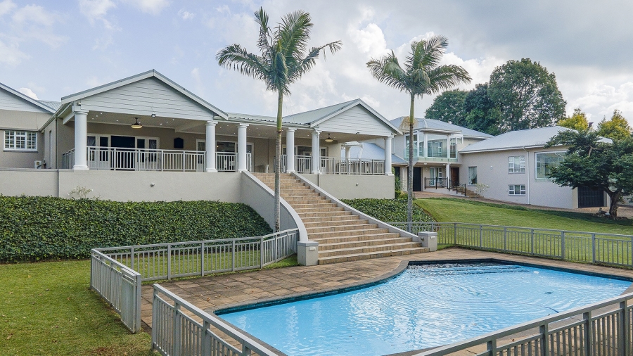 7 Bedroom Property for Sale in Kloof KwaZulu-Natal