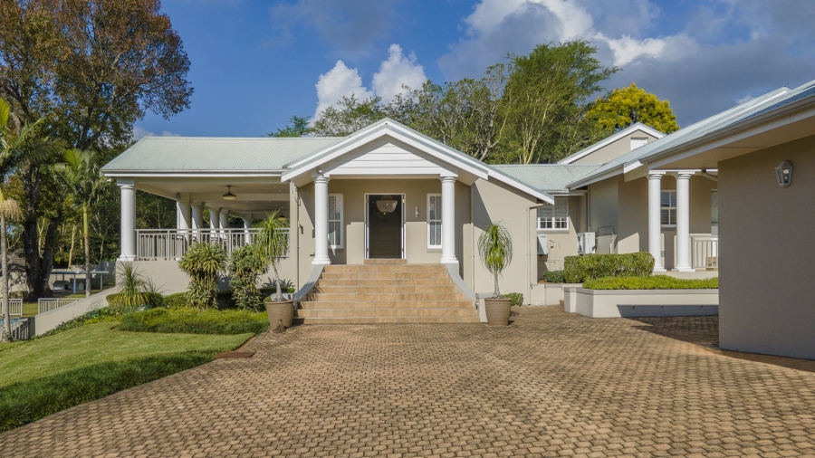 7 Bedroom Property for Sale in Kloof KwaZulu-Natal
