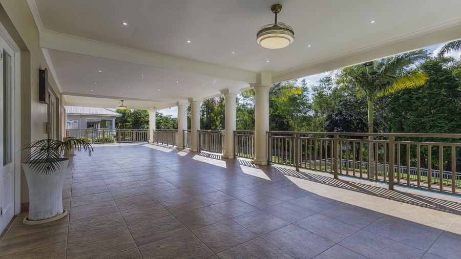 7 Bedroom Property for Sale in Kloof KwaZulu-Natal