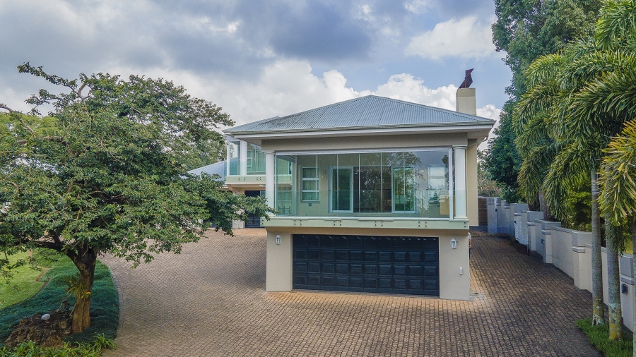 7 Bedroom Property for Sale in Kloof KwaZulu-Natal