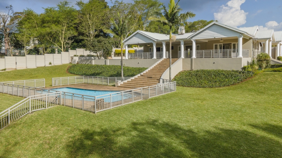 7 Bedroom Property for Sale in Kloof KwaZulu-Natal