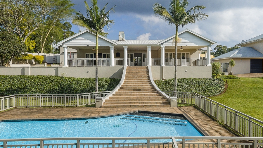 7 Bedroom Property for Sale in Kloof KwaZulu-Natal