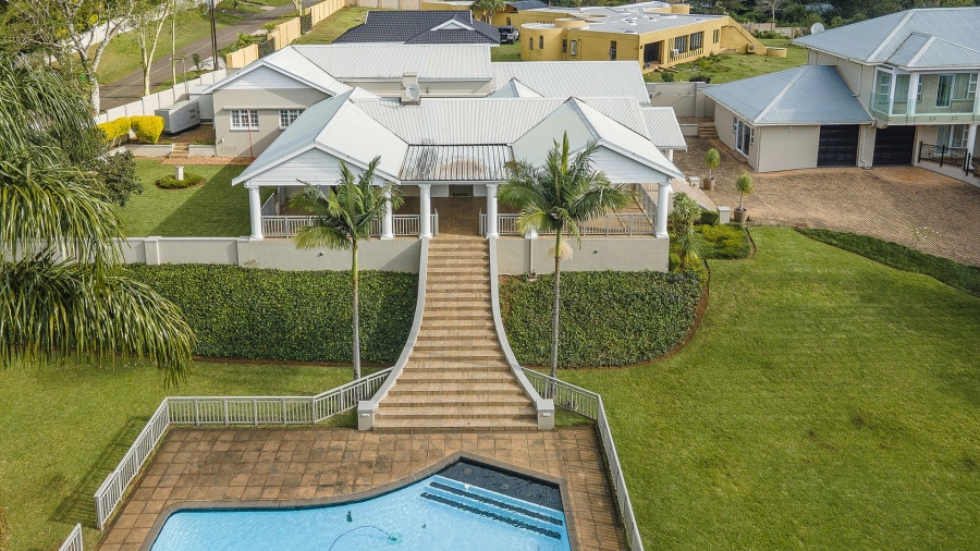 7 Bedroom Property for Sale in Kloof KwaZulu-Natal