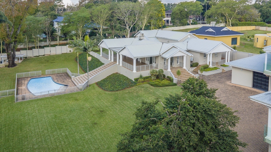 7 Bedroom Property for Sale in Kloof KwaZulu-Natal