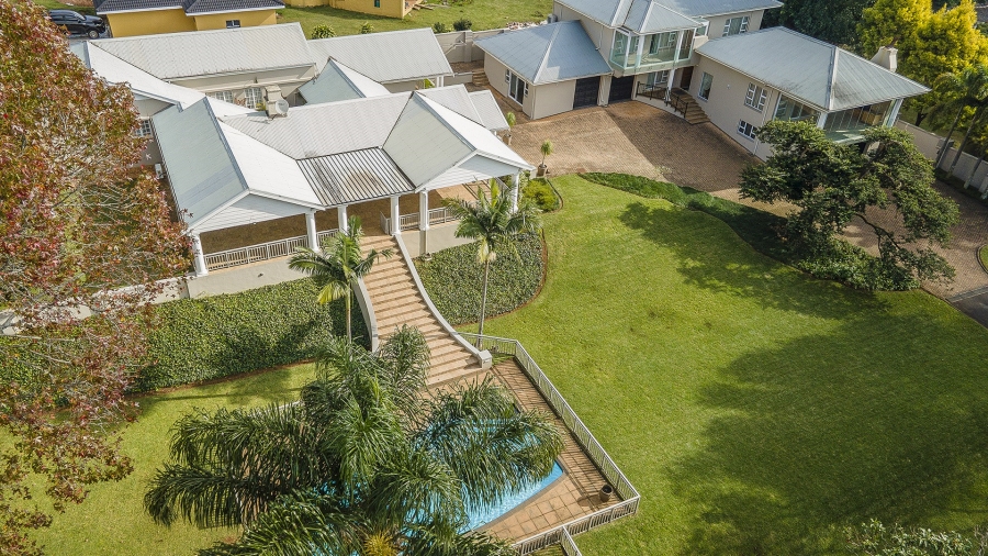 7 Bedroom Property for Sale in Kloof KwaZulu-Natal