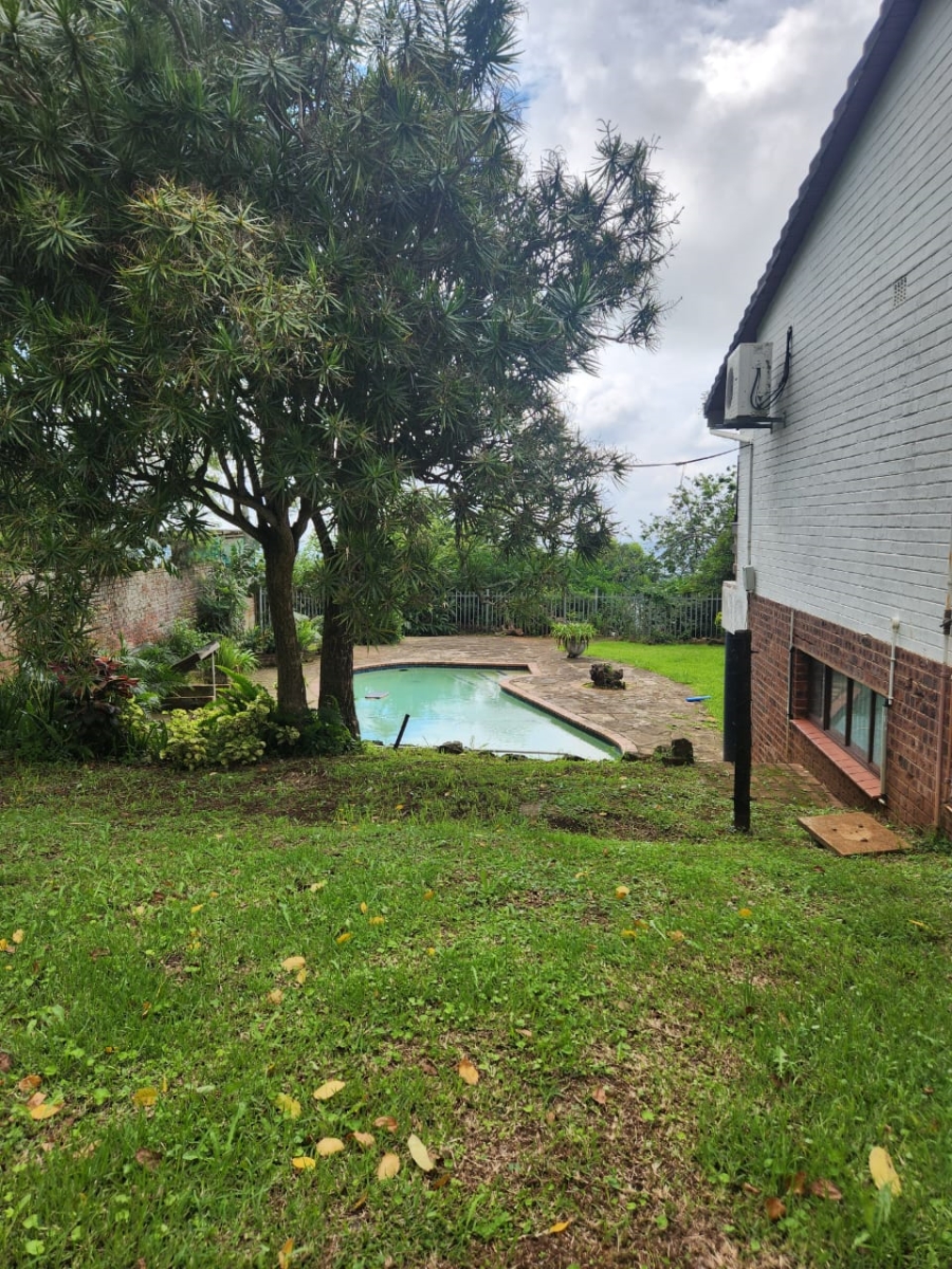 To Let 1 Bedroom Property for Rent in Winston Park KwaZulu-Natal