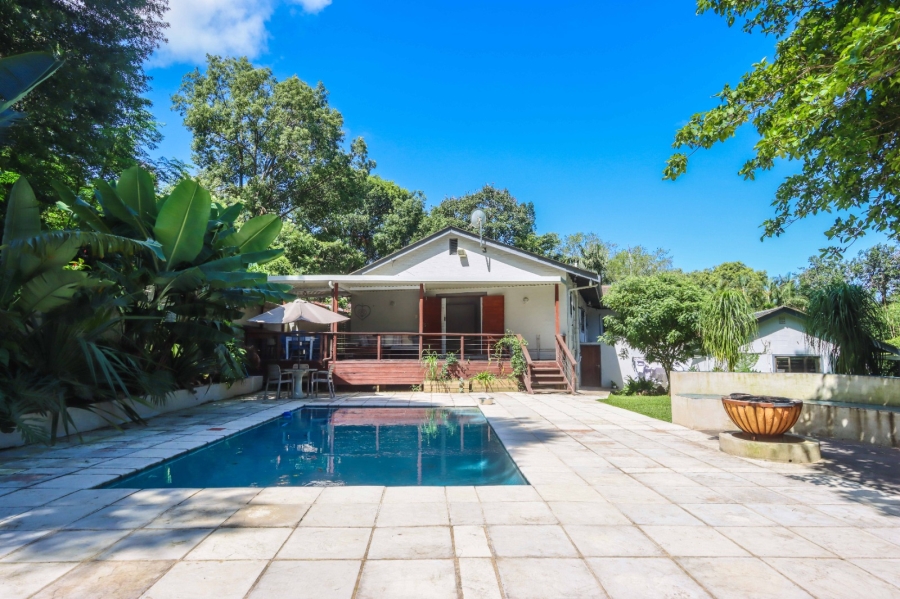 4 Bedroom Property for Sale in Dawncliffe KwaZulu-Natal