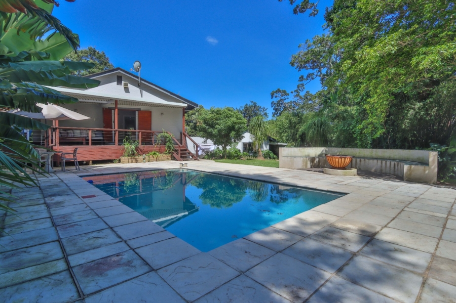 4 Bedroom Property for Sale in Dawncliffe KwaZulu-Natal