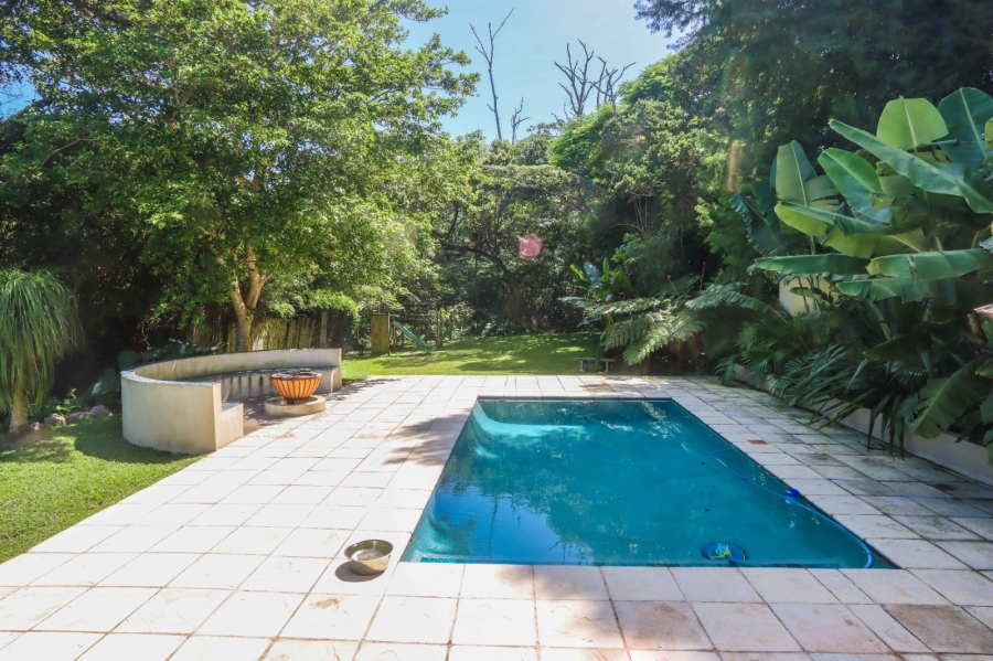 4 Bedroom Property for Sale in Dawncliffe KwaZulu-Natal