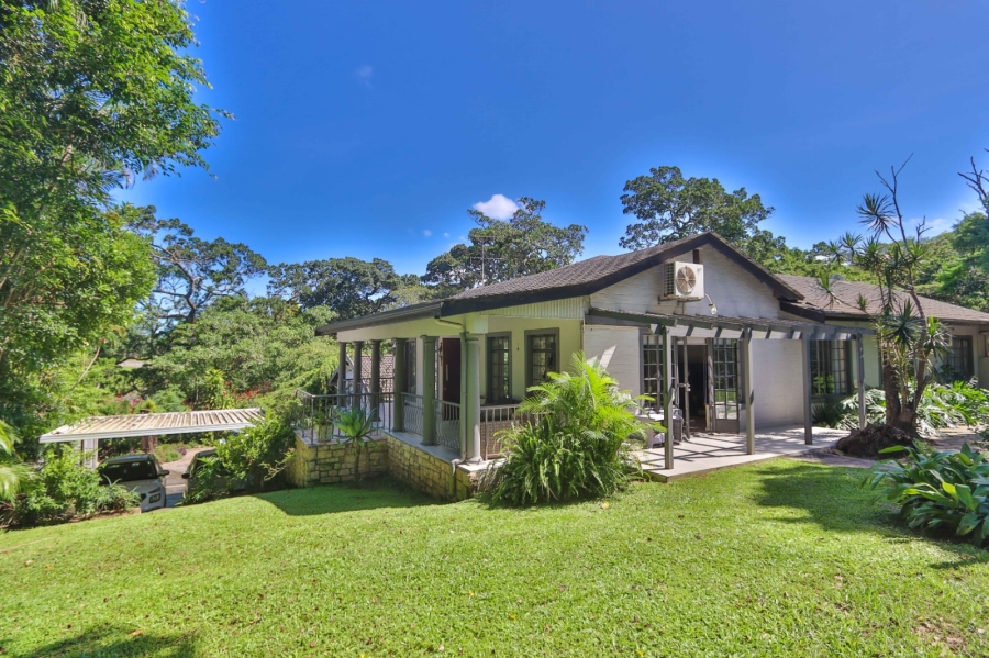 4 Bedroom Property for Sale in Dawncliffe KwaZulu-Natal