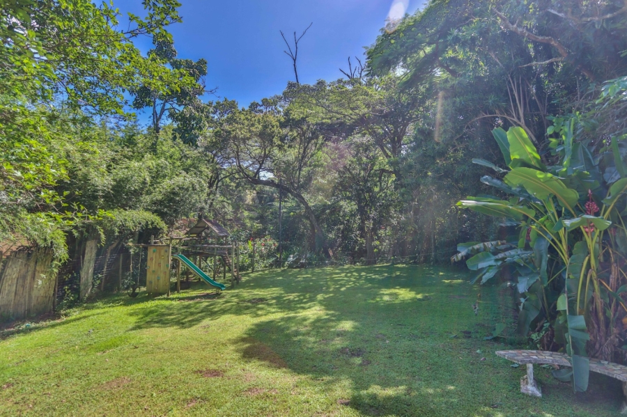 4 Bedroom Property for Sale in Dawncliffe KwaZulu-Natal